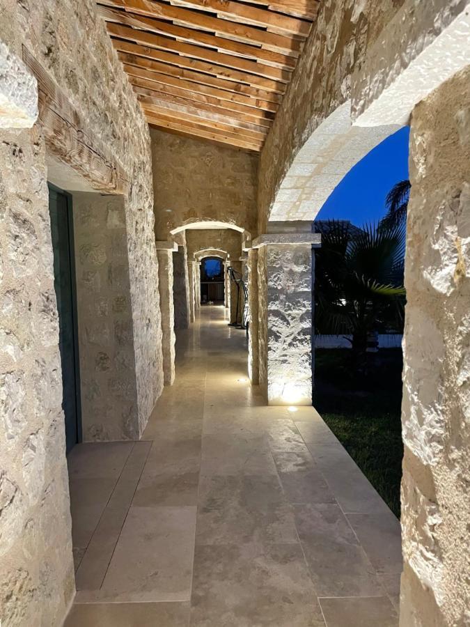 Les 4 Elements Bed and Breakfast Tourrettes-sur-Loup Εξωτερικό φωτογραφία