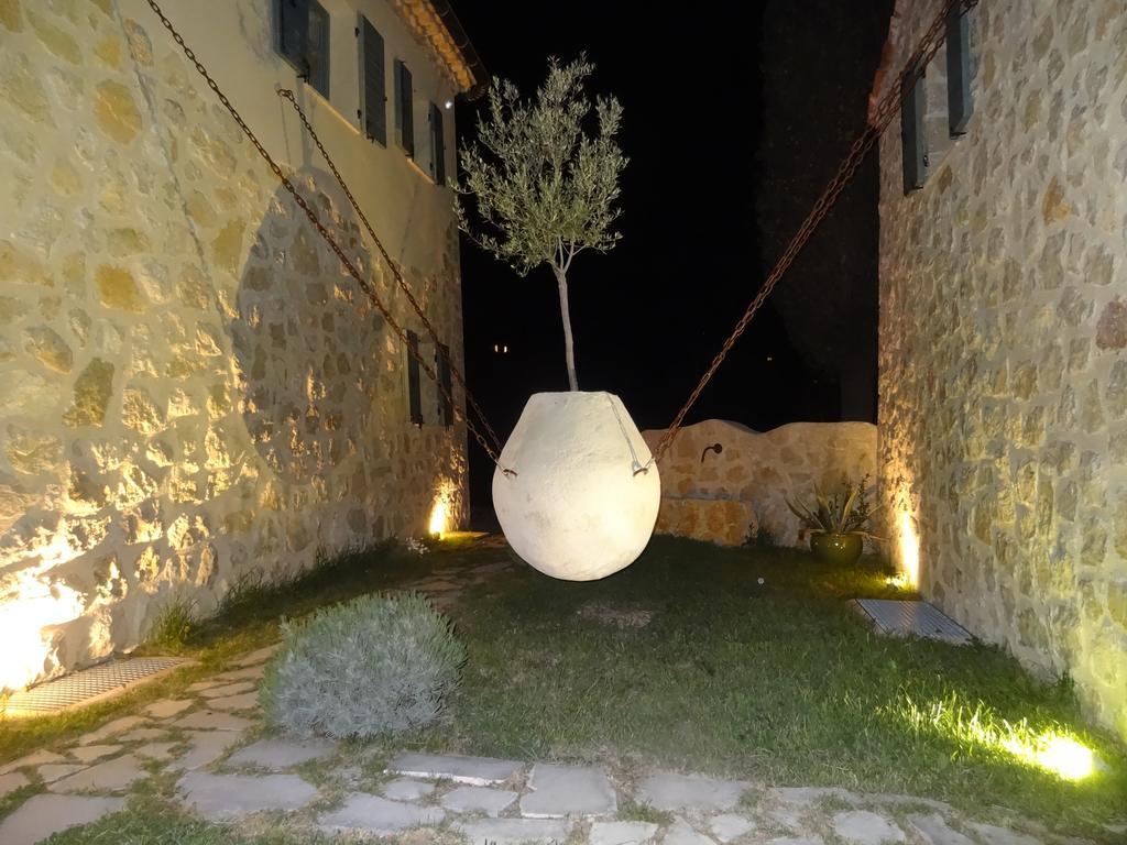 Les 4 Elements Bed and Breakfast Tourrettes-sur-Loup Εξωτερικό φωτογραφία