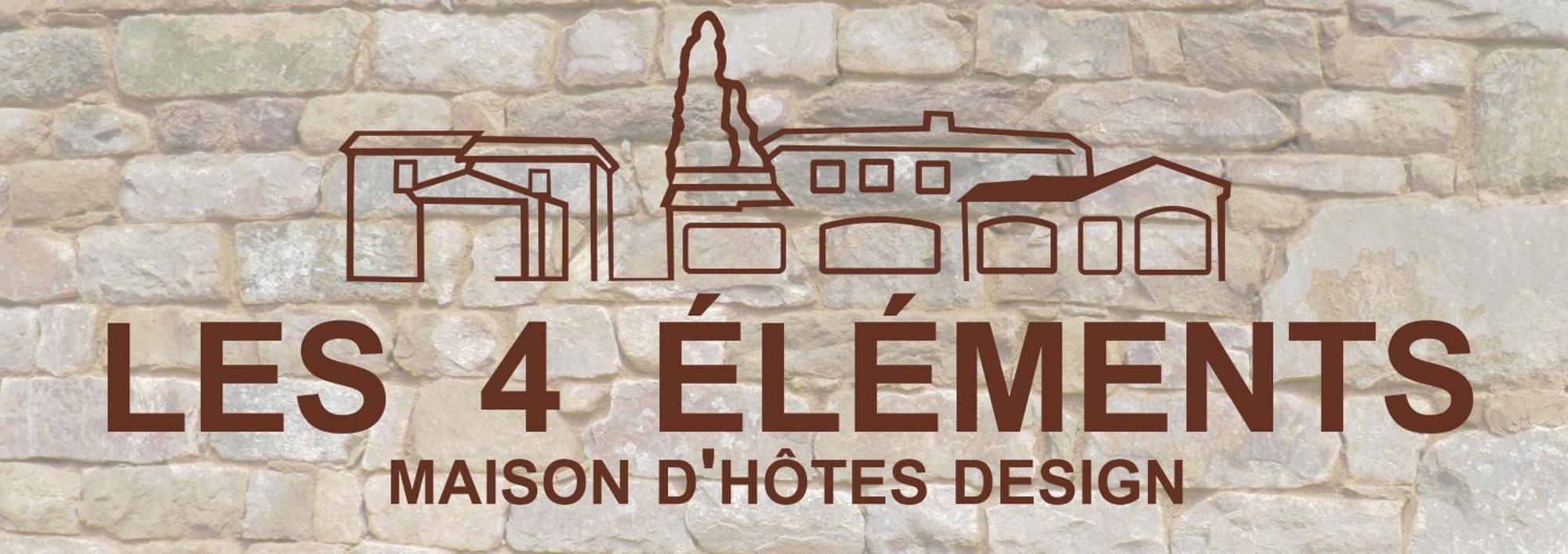 Les 4 Elements Bed and Breakfast Tourrettes-sur-Loup Εξωτερικό φωτογραφία